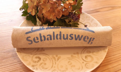 Sebaldusweg - Package - Spezial