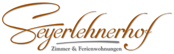 Logo Seyerlehnerhof