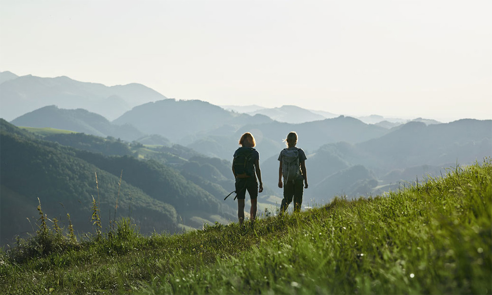 Wandern Sebaldusweg Panorama Oberoesterreich Tourismus GmbH Stefan Mayerhofer1000 53