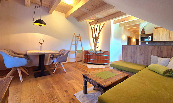 DEINE BauernhofAUSZEIT